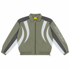 PILOT - GREEN