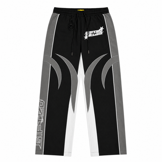 PILOT PANTS - BLACK