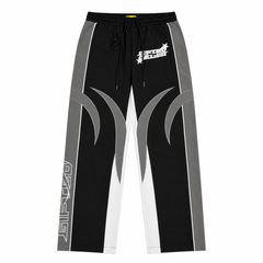 PILOT PANTS - BLACK