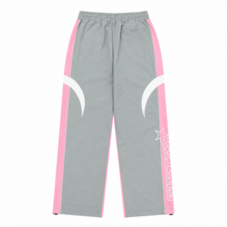 PILOT PANTS - GRAY