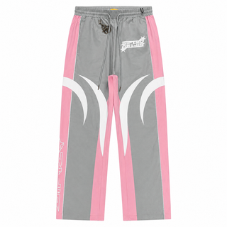 PILOT PANTS - GRAY