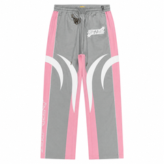 PILOT PANTS - GRAY