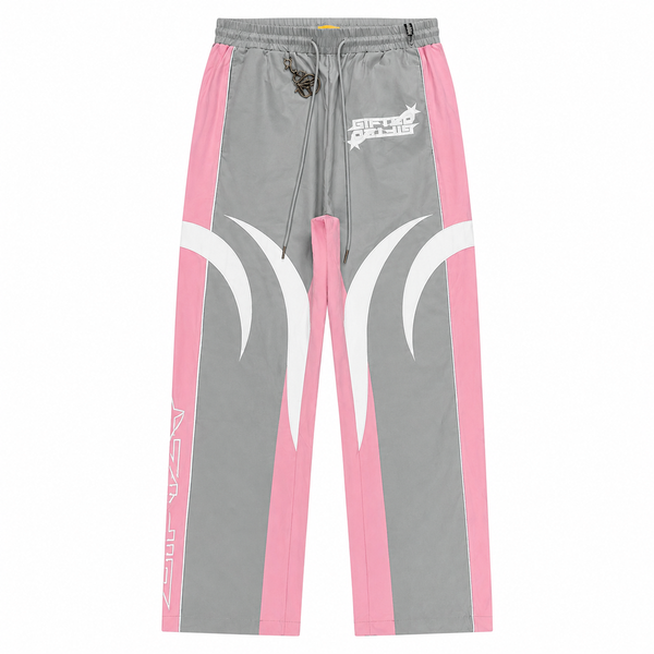 PILOT PANTS - GRAY