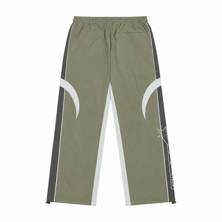 PILOT PANTS - GREEN