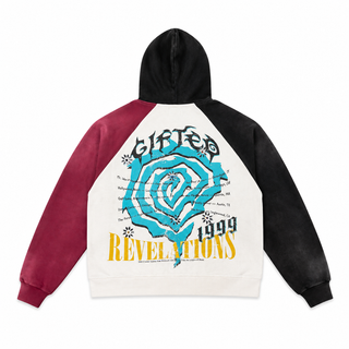 REVELATIONS - WHITE