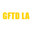 GFTD LA logo