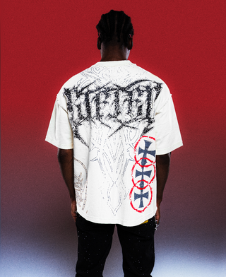 RAGE BONE TEE
